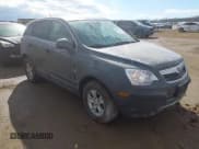 ✅ 2009 Saturn VUE XE • VIN: 3GSCL33P29S613195 • Lot: 41679627. Wystawiony na IAAI z przebiegiem 162 185 mil. Bezpłatny archiwum sprzedaży aukcyjnych z USA i szczegółowy raport historii pojazdu na DreamBid. Zdjęcie 1.