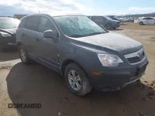 ✅ 2009 Saturn VUE XE • VIN: 3GSCL33P29S613195 • Lot: 41679627. Wystawiony na IAAI z przebiegiem 162 185 mil. Bezpłatny archiwum sprzedaży aukcyjnych z USA i szczegółowy raport historii pojazdu na DreamBid. Zdjęcie 1.