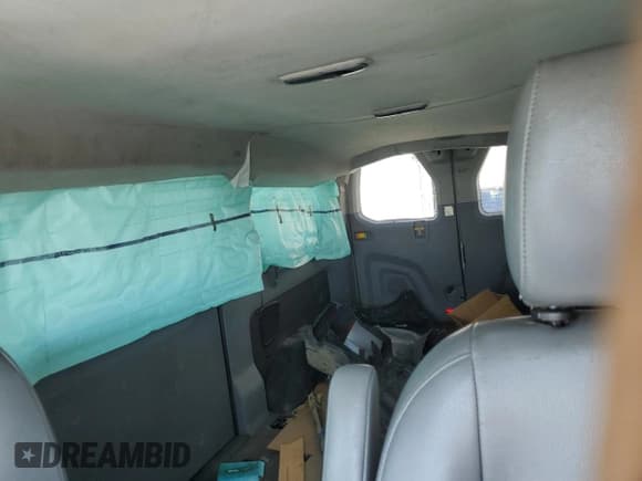 ✅ 2016 Ford Transit XLT • VIN: 1FMZK1YM4GKA00446 • Lot: 65953004. Wystawiony na Copart z przebiegiem Nie podano. Bezpłatny archiwum sprzedaży aukcyjnych z USA i szczegółowy raport historii pojazdu na DreamBid. Zdjęcie 10.