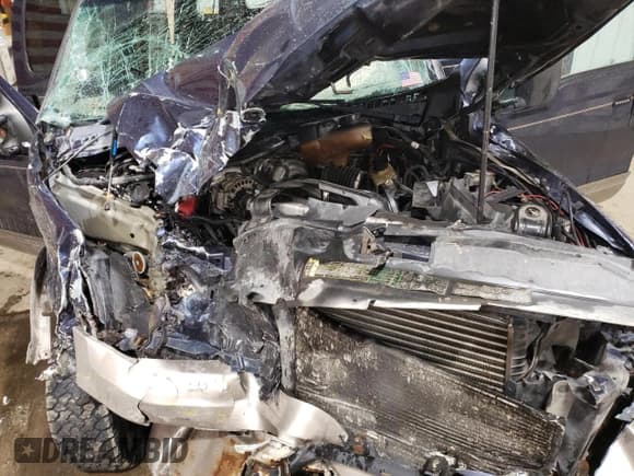 ✅ 2005 Ford Excursion Eddie Bauer • VIN: 1FMSU45P35ED41375 • Lot: 72647024. Wystawiony na Copart z przebiegiem Nie podano. Bezpłatny archiwum sprzedaży aukcyjnych z USA i szczegółowy raport historii pojazdu na DreamBid. Zdjęcie 13.