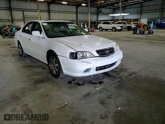 ✅ 2000 Acura TL • VIN: 19UUA5669YA027745 • Лот: 94077335. Опубликован ранее на Copart с пробегом 217 479 миль. Бесплатный доступ к архиву аукционных продаж из США и подробный отчёт об истории автомобиля на DreamBid. Изображение 13.