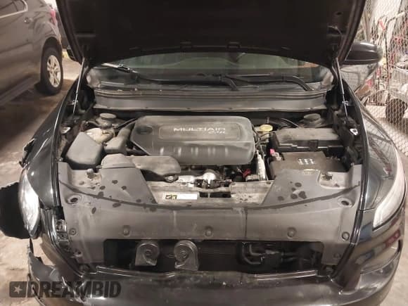 ✅ 2015 Jeep Cherokee Latitude • VIN: 1C4PJMCB1FW750139 • Лот: 41601661. Опубликован ранее на IAAI с пробегом 162 584 миль. Бесплатный доступ к архиву аукционных продаж из США и подробный отчёт об истории автомобиля на DreamBid. Изображение 10.