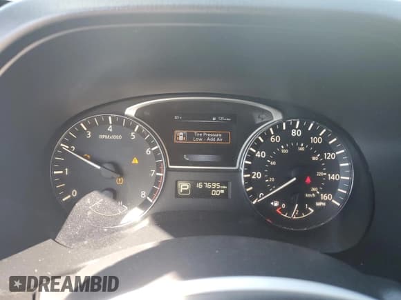 ✅ 2015 Nissan Pathfinder Platinum • VIN: 5N1AR2MN4FC682668 • Lot: 81937915. Wystawiony na Copart z przebiegiem 167 695 mil. Bezpłatny archiwum sprzedaży aukcyjnych z USA i szczegółowy raport historii pojazdu na DreamBid. Zdjęcie 9.