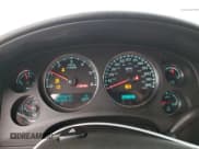 ✅ 2014 Chevrolet Tahoe LTZ • VIN: 1GNSCCE08ER156386 • Lot: 60736625. Listed on Copart with 207,510 mi. Free auction sales archive from the USA and detailed vehicle history report at DreamBid. Image 9.