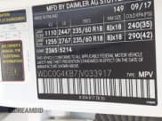 ✅ 2018 Mercedes-Benz GLC 300 • VIN: WDC0G4KB7JV033917 • Лот: 42657682. Опубликован ранее на IAAI с пробегом 42 623 миль. Бесплатный доступ к архиву аукционных продаж из США и подробный отчёт об истории автомобиля на DreamBid. Изображение 9.