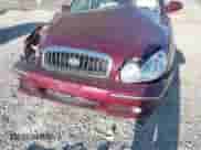 ✅ 2004 Hyundai Sonata GLS • VIN: KMHWF35H34A023020 • Лот: 42231588. Размещён на IAAI с пробегом 82 318 миль миль. Получите бесплатный доступ к архиву аукционных продаж из США и посмотрите подробный отчёт об истории автомобиля на DreamBid. Изображение 13.