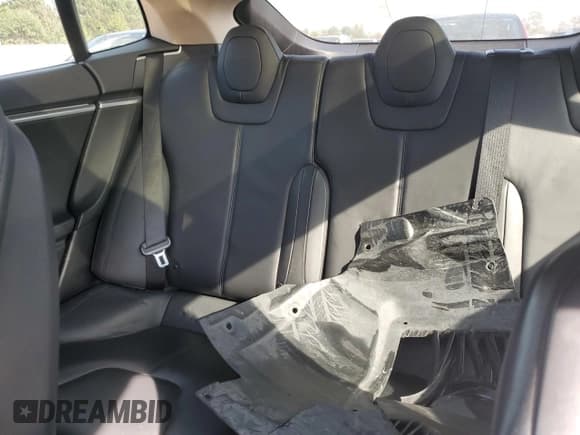 ✅ 2013 Tesla Model S • VIN: 5YJSA1DN0DFP04207 • Lot: 80917515. Listed on Copart with Not provided. Free auction sales archive from the USA and detailed vehicle history report at DreamBid. Image 10.