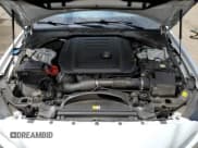 ✅ 2018 Jaguar XE • VIN: SAJAK4FN4JCP22324 • Лот: 60671125. Опубликован ранее на Copart с пробегом 47 010 миль. Бесплатный доступ к архиву аукционных продаж из США и подробный отчёт об истории автомобиля на DreamBid. Изображение 11.