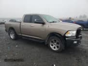 ✅ 2009 Dodge 1500 SLT • VIN: 1D3HV18TX9S781515 • Lot: 83943664. Wystawiony na Copart z przebiegiem 195 256 mil. Bezpłatny archiwum sprzedaży aukcyjnych z USA i szczegółowy raport historii pojazdu na DreamBid. Zdjęcie 4.
