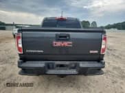 ✅ 2016 GMC Canyon 4WD SLE • VIN: 1GTG6CE35G1206386 • Lot: 71457725. Wystawiony na Copart z przebiegiem 194 721 mil. Bezpłatny archiwum sprzedaży aukcyjnych z USA i szczegółowy raport historii pojazdu na DreamBid. Zdjęcie 6.