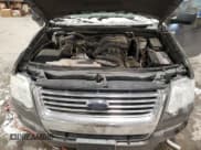 ✅ 2007 Ford Explorer XLT • VIN: 1FMEU73E57UA98273 • Lot: 46036465. Listed on Copart with 141,335 mi. Free auction sales archive from the USA and detailed vehicle history report at DreamBid. Image 11.