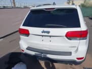 ✅ 2019 Jeep Grand Cherokee Altitude • VIN: 1C4RJEAG6KC852173 • Lot: 43622638. Listed on IAAI with 76,791 mi. Free auction sales archive from the USA and detailed vehicle history report at DreamBid. Image 17.