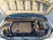 ✅ 2012 Toyota Corolla LE • VIN: 2T1BU4EE8CC883204 • Lot: 43534039. Listed on IAAI with 202,649 mi. Free auction sales archive from the USA and detailed vehicle history report at DreamBid. Image 10.