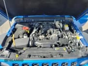 ✅ 2024 Jeep Wrangler Sport S • VIN: 1C4PJXDG9RW213826 • Lot: 81995895. Listed on Copart with 17,139 mi. Free auction sales archive from the USA and detailed vehicle history report at DreamBid. Image 12.