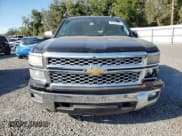 ✅ 2015 Chevrolet Silverado 1500 LT • VIN: 1GCRCREC4FZ351312 • Лот: 91550695. Опубликован ранее на Copart с пробегом 210 811 миль. Бесплатный доступ к архиву аукционных продаж из США и подробный отчёт об истории автомобиля на DreamBid. Изображение 5.