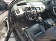 ✅ 2010 Honda Civic EX-L • VIN: 2HGFG1B9XAH527498 • Lot: 58784235. Listed on Copart with 119,362 mi. Free auction sales archive from the USA and detailed vehicle history report at DreamBid. Image 8.