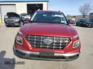 ✅ 2024 Hyundai Venue Limited • VIN: KMHRC8A33RU292833 • Lot: 53693115. Listed on Copart with 2,252 mi. Free auction sales archive from the USA and detailed vehicle history report at DreamBid. Image 5.