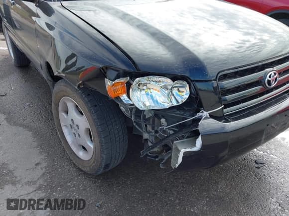 ✅ 2007 Toyota Highlander w/3rd Row • VIN: JTEEP21A470211261 • Lot: 43595750. Wystawiony na IAAI z przebiegiem Nie podano. Bezpłatny archiwum sprzedaży aukcyjnych z USA i szczegółowy raport historii pojazdu na DreamBid. Zdjęcie 6.