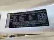 2024 Hyundai Tucson SEL with VIN 5NMJBCDE2RH341838, listed as a Copart auction lot 86464695 with 21,704 mi miles and Salvage title. Bid and sale history available at DreamBid. Image 14.