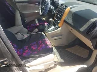 ✅ 2007 Saturn VUE V6 • VIN: 5GZCZ53407S862582 • Lot: 42854440. Wystawiony na IAAI z przebiegiem 264 590 mil. Bezpłatny archiwum sprzedaży aukcyjnych z USA i szczegółowy raport historii pojazdu na DreamBid. Zdjęcie 5.