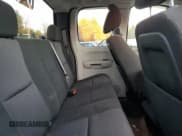 ✅ 2013 Chevrolet Silverado 2500HD Work Truck • VIN: 1GC2KVCG0DZ191218 • Lot: 93674105. Listed on Copart with 171,523 mi. Free auction sales archive from the USA and detailed vehicle history report at DreamBid. Image 10.