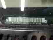 2001 Chevrolet Silverado 1500 с VIN 1GCEK14VX1Z243744, выставлен на аукционе Copart как лот 41925455 с пробегом 292 289 миль миль и Списание • Salvage title. История ставок и продаж доступна на DreamBid. Изображение 12.