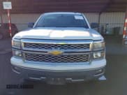 ✅ 2014 Chevrolet Silverado 1500 LT • VIN: 1GCRCREC8EZ222603 • Лот: 43566037. Опубликован ранее на IAAI с пробегом 345 385 миль. Бесплатный доступ к архиву аукционных продаж из США и подробный отчёт об истории автомобиля на DreamBid. Изображение 12.
