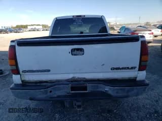 ✅ 2001 Chevrolet Silverado 1500 LT • VIN: 1GCEC19T41Z109784 • Лот: 82248344. Опубликован ранее на Copart с пробегом 366 701 миль. Бесплатный доступ к архиву аукционных продаж из США и подробный отчёт об истории автомобиля на DreamBid. Изображение 6.