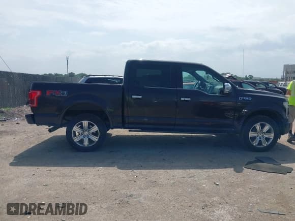 ✅ 2015 Ford F-150 XLT • VIN: 1FTEW1EF5FFC92306 • Lot: 42530810. Listed on IAAI with 222,272 mi. Free auction sales archive from the USA and detailed vehicle history report at DreamBid. Image 13.