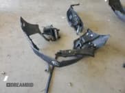 ✅ 2021 Kia Forte GT • VIN: 3KPF44AC0ME395499 • Lot: 91715985. Listed on Copart with 55,073 mi. Free auction sales archive from the USA and detailed vehicle history report at DreamBid. Image 12.