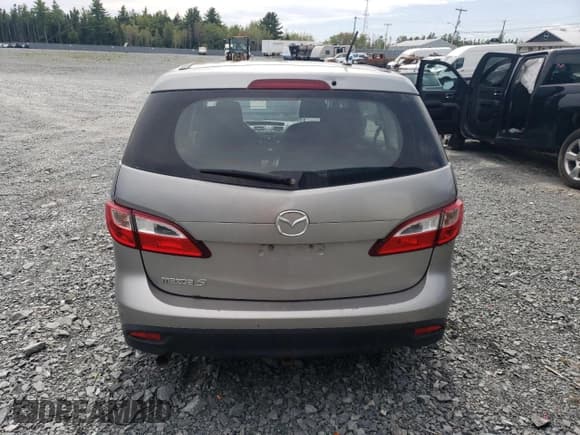 ✅ 2013 Mazda 5 Touring • VIN: JM1CW2CL4D0156819 • Лот: 68442155. Опубликован ранее на Copart с пробегом 185 142 миль. Бесплатный доступ к архиву аукционных продаж из США и подробный отчёт об истории автомобиля на DreamBid. Изображение 6.