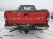 ✅ 2006 Chevrolet Silverado 1500 LT1 • VIN: 3GCEK14T26G133115 • Лот: 43010545. Опубликован ранее на Copart с пробегом Не указан. Бесплатный доступ к архиву аукционных продаж из США и подробный отчёт об истории автомобиля на DreamBid. Изображение 6.