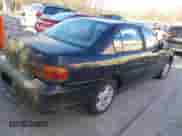 ✅ 2001 Chevrolet Malibu LS • VIN: 1G1NE52J916230914 • Lot: 43600812. Listed on IAAI with 117,653 mi. Free auction sales archive from the USA and detailed vehicle history report at DreamBid. Image 4.