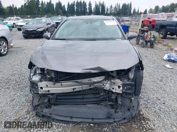 2020 Toyota Camry Hybrid SE с VIN 4T1J31AK2LU541514, выставлен на аукционе IAAI как лот 43090509 с пробегом 92 438 миль миль и . История ставок и продаж доступна на DreamBid. Изображение 13.