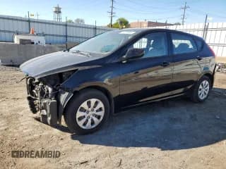 ✅ 2015 Hyundai Accent GS • VIN: KMHCT5AE0FU231697 • Лот: 74723604. Опубликован ранее на Copart с пробегом 125 775 миль. Бесплатный доступ к архиву аукционных продаж из США и подробный отчёт об истории автомобиля на DreamBid. Изображение 1.