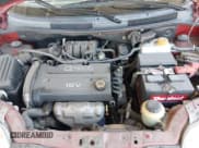 ✅ 2006 Chevrolet Aveo LS • VIN: KL1TD66676B669984 • Lot: 42262995. Wystawiony na IAAI z przebiegiem Nie podano. Bezpłatny archiwum sprzedaży aukcyjnych z USA i szczegółowy raport historii pojazdu na DreamBid. Zdjęcie 10.