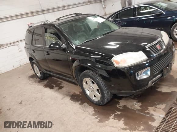 ✅ 2006 Saturn VUE • VIN: 5GZCZ63446S879812 • Lot: 41554401. Wystawiony na IAAI z przebiegiem 181 126 mil. Bezpłatny archiwum sprzedaży aukcyjnych z USA i szczegółowy raport historii pojazdu na DreamBid. Zdjęcie 1.