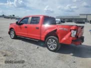 ✅ 2017 Ford F-150 XL • VIN: 1FTEW1CF9HKD29015 • Лот: 70862315. Опубликован ранее на Copart с пробегом 118 096 миль. Бесплатный доступ к архиву аукционных продаж из США и подробный отчёт об истории автомобиля на DreamBid. Изображение 2.