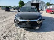 ✅ 2023 Chevrolet Blazer LT • VIN: 3GNKBJRSXPS173032 • Lot: 61680505. Listed on Copart with 55,620 mi. Free auction sales archive from the USA and detailed vehicle history report at DreamBid. Image 13.