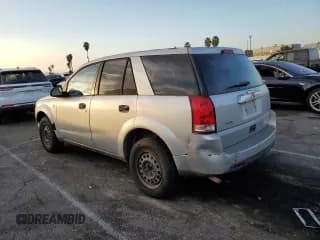 ✅ 2006 Saturn VUE • VIN: 5GZCZ33DX6S831990 • Lot: 84536474. Wystawiony na Copart z przebiegiem 218 893 mil. Bezpłatny archiwum sprzedaży aukcyjnych z USA i szczegółowy raport historii pojazdu na DreamBid. Zdjęcie 2.