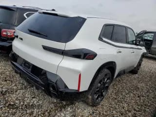 ✅ 2024 BMW XM • VIN: 5YM23CS0XR9V53110 • Лот: 87039014. Опубликован ранее на Copart с пробегом 13 607 миль. Бесплатный доступ к архиву аукционных продаж из США и подробный отчёт об истории автомобиля на DreamBid. Изображение 3.