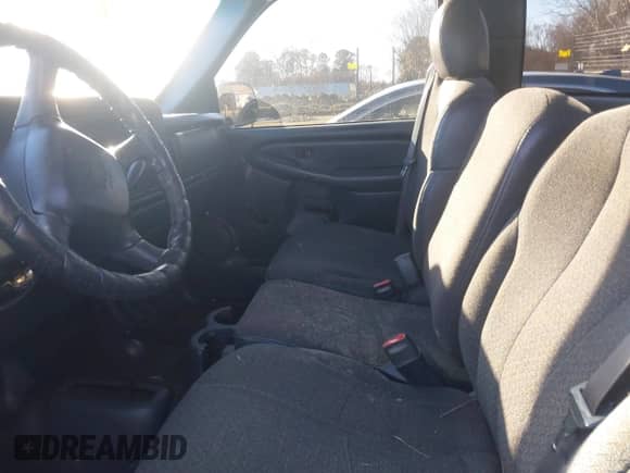 2001 Chevrolet Silverado 1500 с VIN 1GCEK14W41Z273363, выставлен на аукционе IAAI как лот 41625160 с пробегом 137 866 миль миль и . История ставок и продаж доступна на DreamBid. Изображение 8.