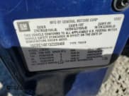 ✅ 2003 Chevrolet Silverado 1500 Work Truck • VIN: 1GCEC14X13Z220466 • Лот: 76255704. Опубликован ранее на Copart с пробегом 194 697 миль. Бесплатный доступ к архиву аукционных продаж из США и подробный отчёт об истории автомобиля на DreamBid. Изображение 12.