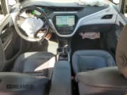 ✅ 2017 Chevrolet Bolt EV Premier • VIN: 1G1FX6S06H4186260 • Lot: 71000174. Listed on Copart with 81,765 mi. Free auction sales archive from the USA and detailed vehicle history report at DreamBid. Image 8.