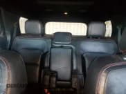 ✅ 2016 Ford Explorer Sport • VIN: 1FM5K8GT6GGC15541 • Lot: 79635664. Wystawiony na Copart z przebiegiem 193 182 mil. Bezpłatny archiwum sprzedaży aukcyjnych z USA i szczegółowy raport historii pojazdu na DreamBid. Zdjęcie 10.