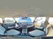 2021 Hyundai Venue SEL с VIN KMHRC8A35MU097938, выставлен на аукционе Copart как лот 81085264 с пробегом 44 984 миль миль и Списание • Salvage title. История ставок и продаж доступна на DreamBid. Изображение 15.