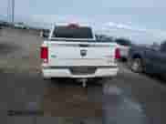 2016 Ram 1500 Express with VIN 1C6RR7FG5GS173304, listed as a IAAI auction lot 41318818 with 137,587 mi miles and . Bid and sale history available at DreamBid. Image 16.