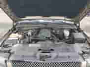 2004 Chevrolet Silverado 1500 LS z VIN 1GCEC14T74E115825, wystawiony jako Copart lot #88708185 z przebiegiem Nie podano mil oraz Szkoda całkowita • Salvage title. Historia ofert i sprzedaży dostępna na DreamBid. Obrazek 13.