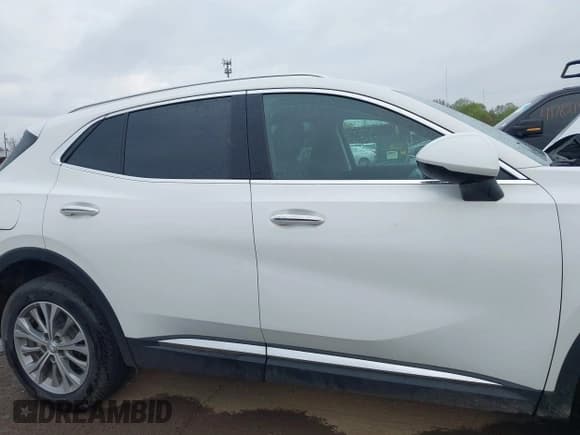 ✅ 2022 Buick Envision Preferred • VIN: LRBAZLR44ND126457 • Лот: 42116322. Опубликован ранее на IAAI с пробегом 21 450 миль. Бесплатный доступ к архиву аукционных продаж из США и подробный отчёт об истории автомобиля на DreamBid. Изображение 14.