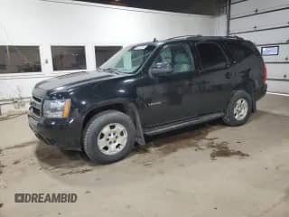 2012 Chevrolet Tahoe LT с VIN 1GNSKBE09CR183719, выставлен на аукционе Copart как лот 89527685 с пробегом 202 437 миль миль и Чистый • Clean title. История ставок и продаж доступна на DreamBid. Изображение 1.